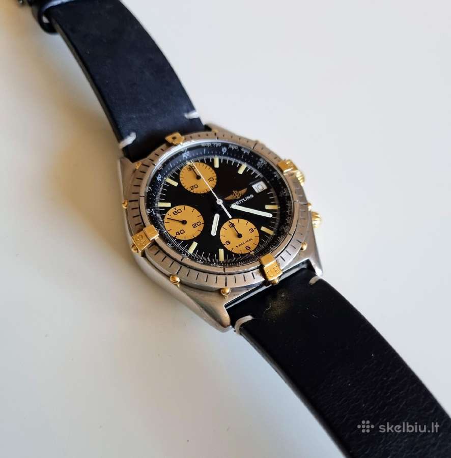 Breitling Chronomat 81.950 - nuotraukos Nr. 10