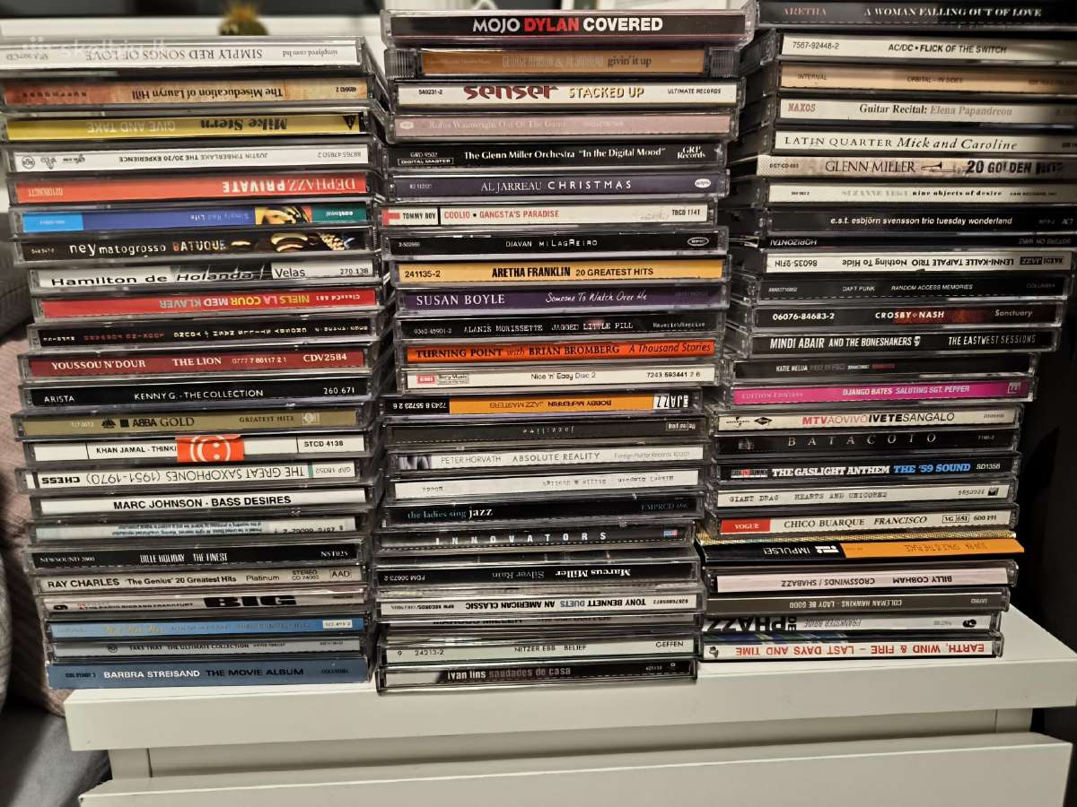 Philips CD grotuvas - nuotraukos Nr. 4