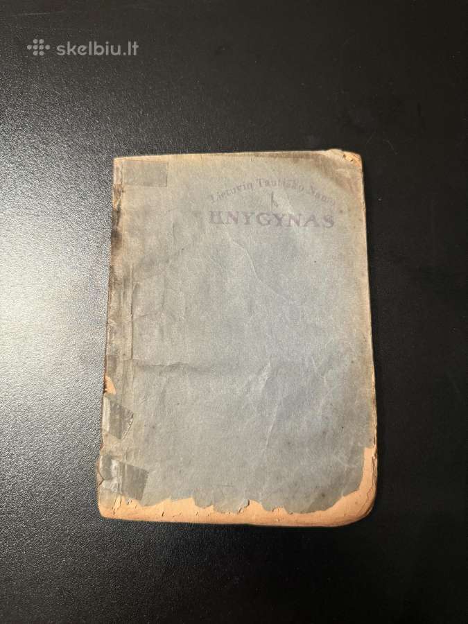 Vartai dangaus arba Rymo-katalikų mokslas 1864 - nuotraukos Nr. 2
