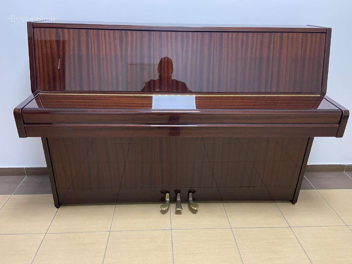 Paininas Yamaha autentiškas Made in Japan - nuotraukos Nr. 9