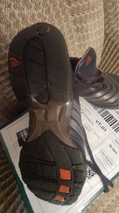 Adidas Kedai - nuotraukos Nr. 4