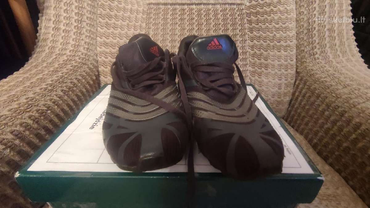 Adidas Kedai - nuotraukos Nr. 5
