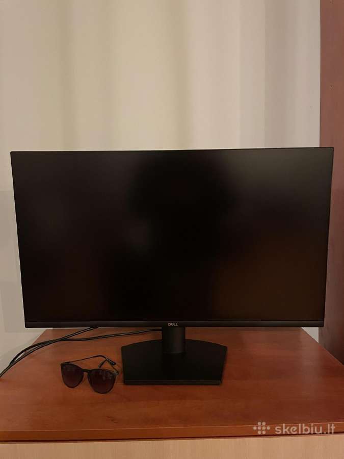 Monitorius Dell Se3223q (31.5'' 4k)
