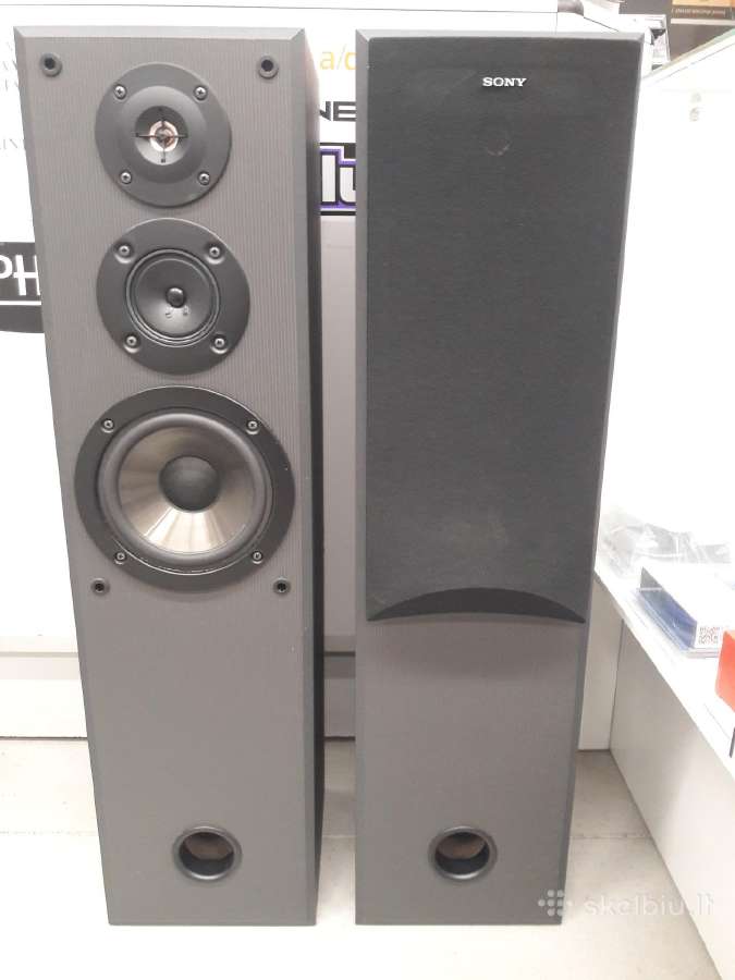 Sony Ss-mf315 