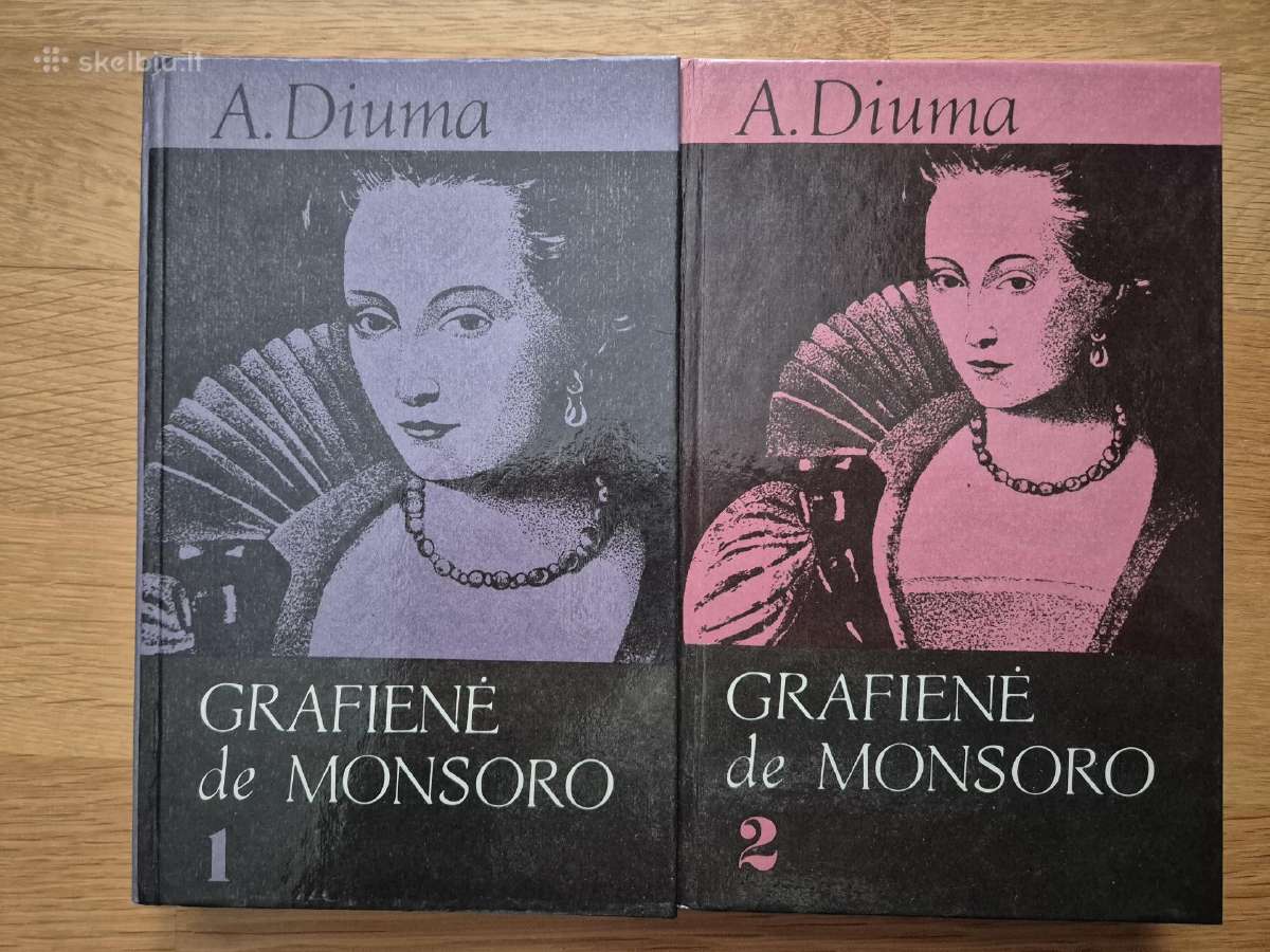 A. Diuma knygos - nuotraukos Nr. 2