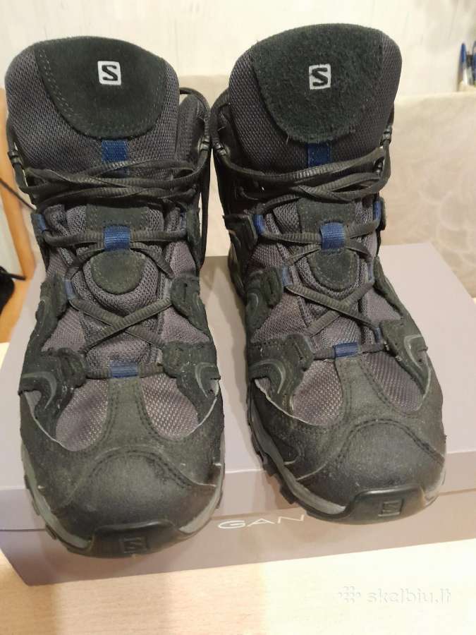Cmp Converse,salomon laisvalaikio/zygio - nuotraukos Nr. 9