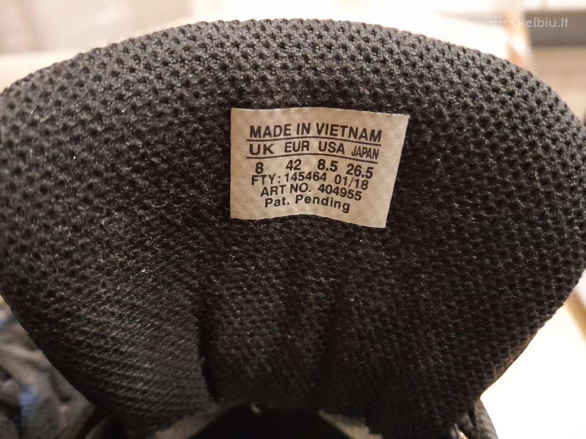 Cmp Converse,salomon laisvalaikio/zygio - nuotraukos Nr. 10