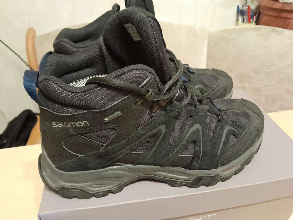 Cmp Converse,salomon laisvalaikio/zygio - nuotraukos Nr. 11