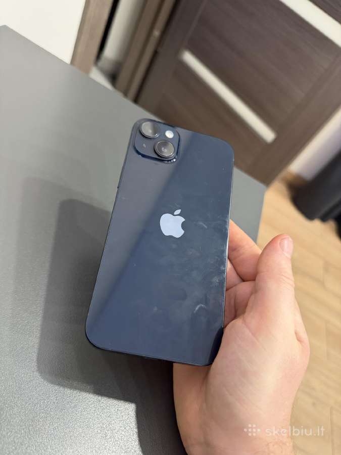 iPhone 14 Plus 128gb