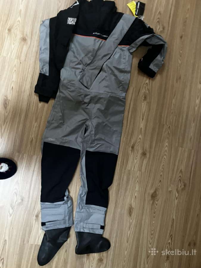 Magic Marine Drysuit kostiumas