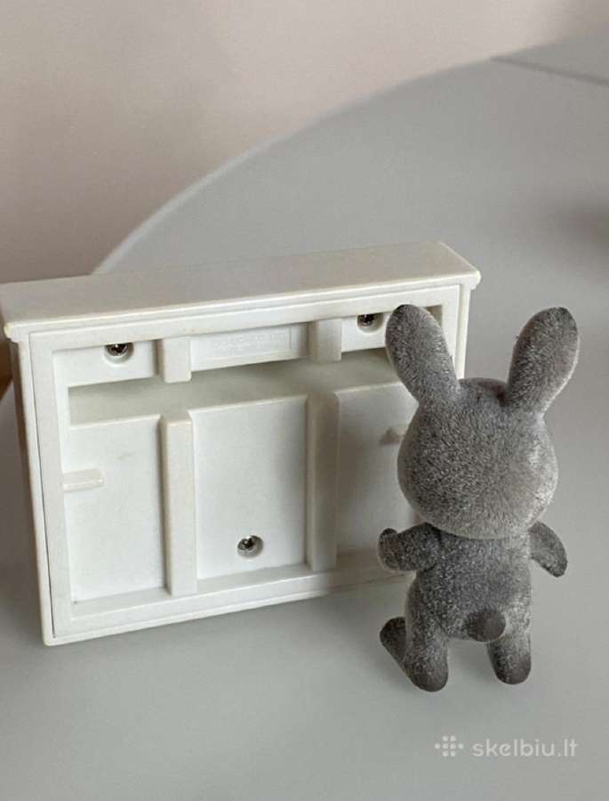 Set Sylvanian Families rinkinys - nuotraukos Nr. 11
