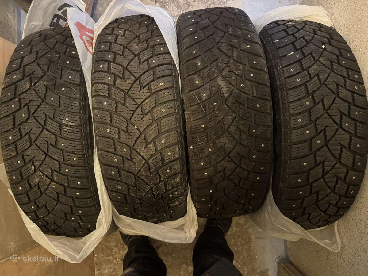 Padangos Winter Wd42