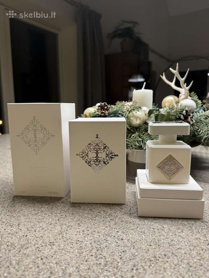 Kvepalai Initio Parfums Privs/rehab Extrait