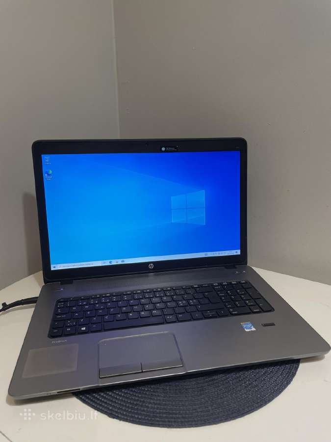 Hp Probook 470 G1