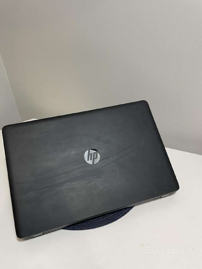 Hp Probook 470 G1 - nuotraukos Nr. 6