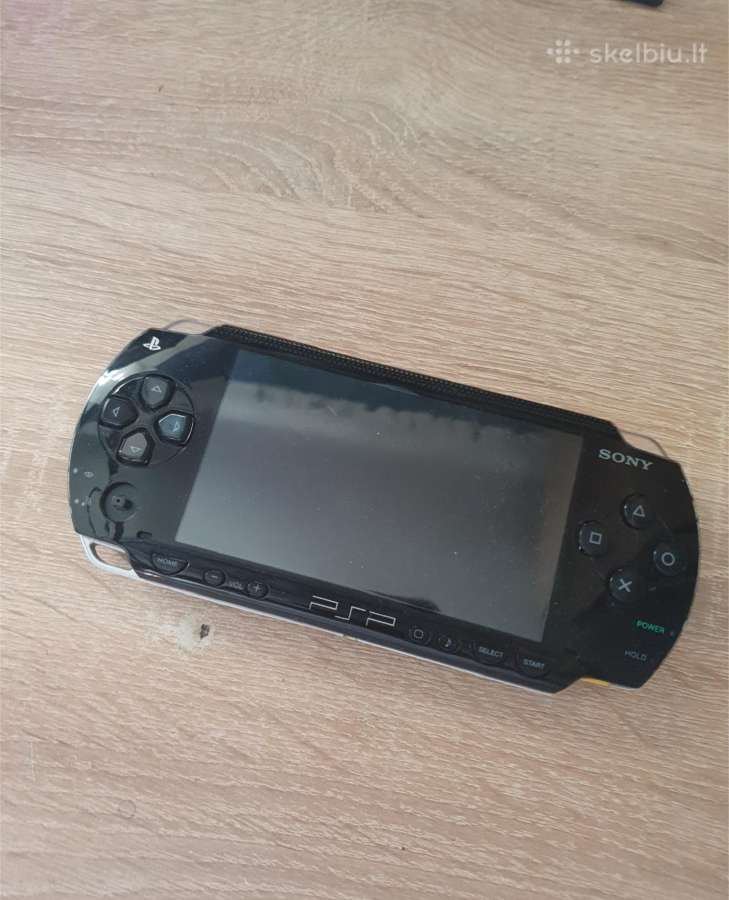 PSP 1003 atrista