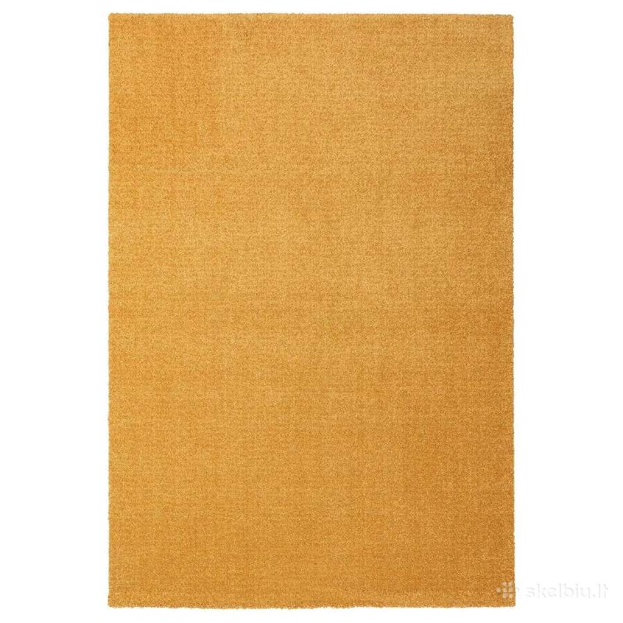 Ikea Langsted kilimų komplektas 133x195 ir 60x90 - nuotraukos Nr. 2