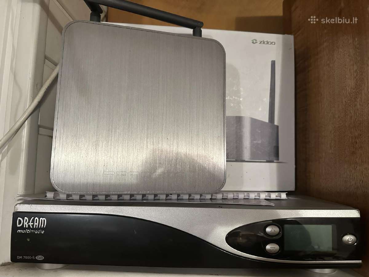 Cs, Dvd imtuvai, stiprintuvai, generatoriai ir kt - nuotraukos Nr. 15