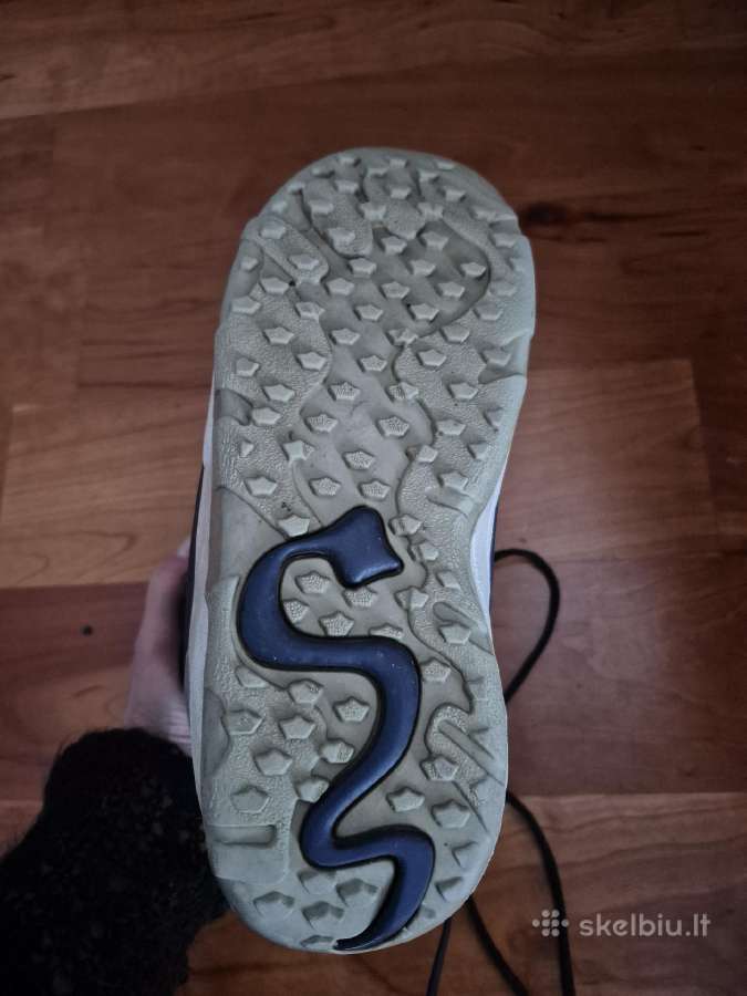 Snoboard batai, 38 dydis, Vilnius - nuotraukos Nr. 5