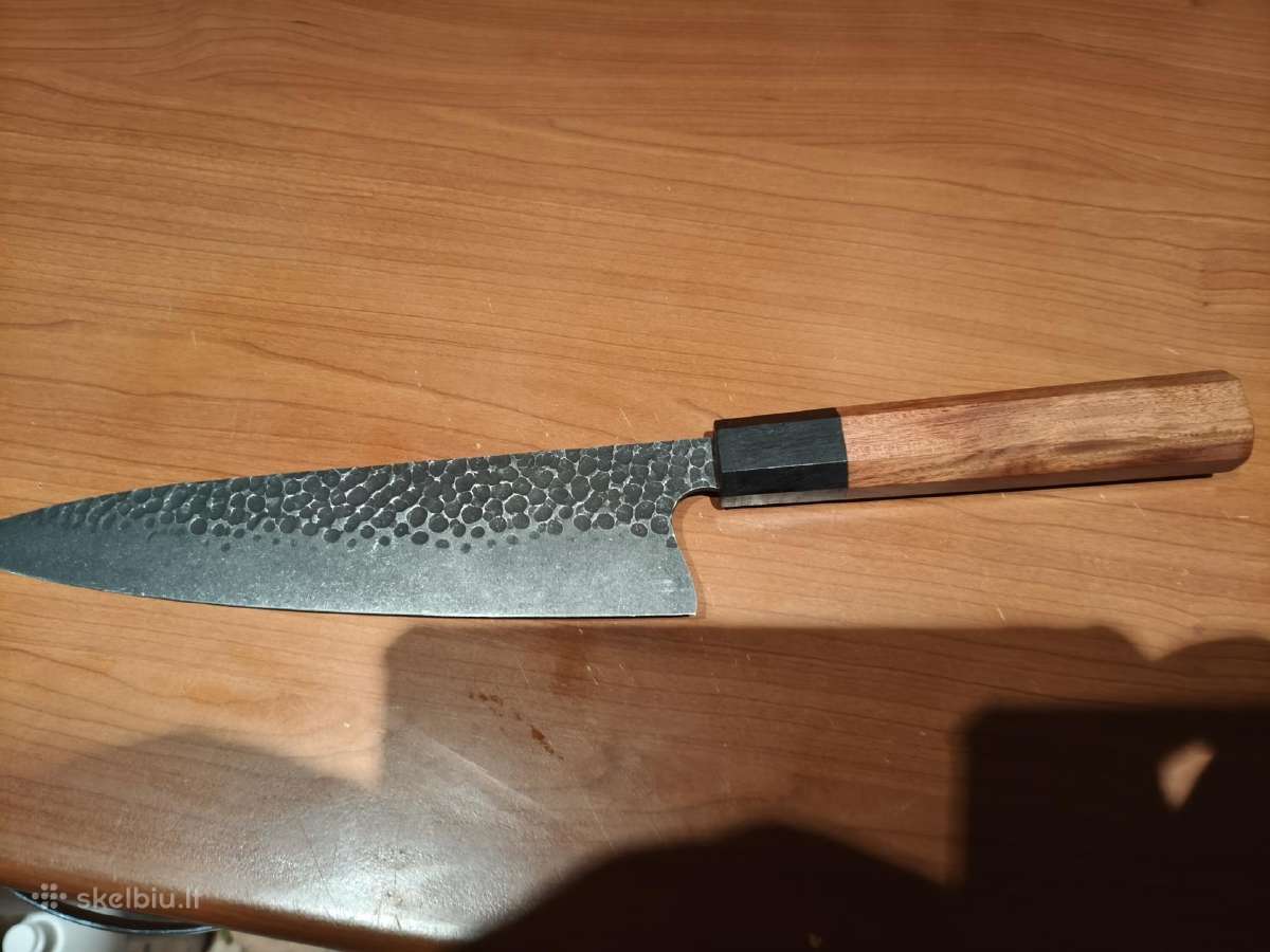 Hanzo peilis