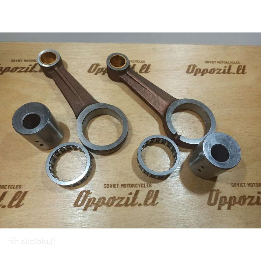 Dnepr Ural K750 M72 - nuotraukos Nr. 5