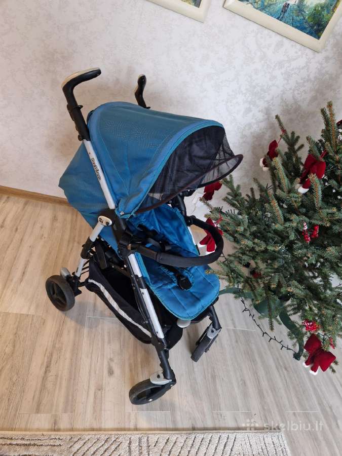 Peg Perego Si sportinukas