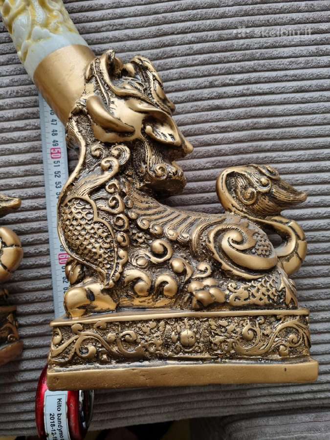 Statulele,keramika - nuotraukos Nr. 2