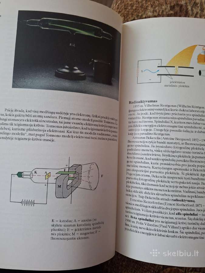 Bendroji chemija. Petrucci & Harwood - nuotraukos Nr. 8
