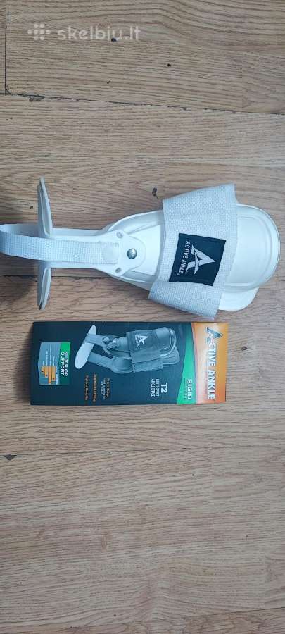 Čiurnos Įtvaras Active Ankle T2 dydis M