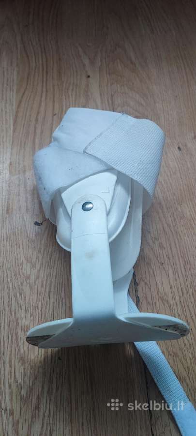 Čiurnos Įtvaras Active Ankle T2 dydis M - nuotraukos Nr. 3