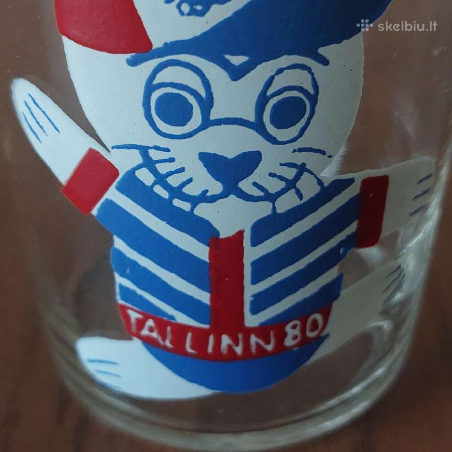 Viskio bokalai Whiskey glasses ( iš kolekcijos ) - nuotraukos Nr. 13