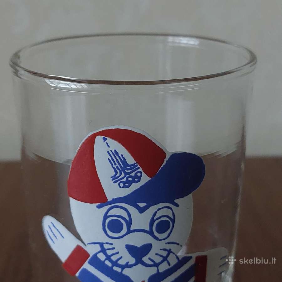 Viskio bokalai Whiskey glasses ( iš kolekcijos ) - nuotraukos Nr. 14