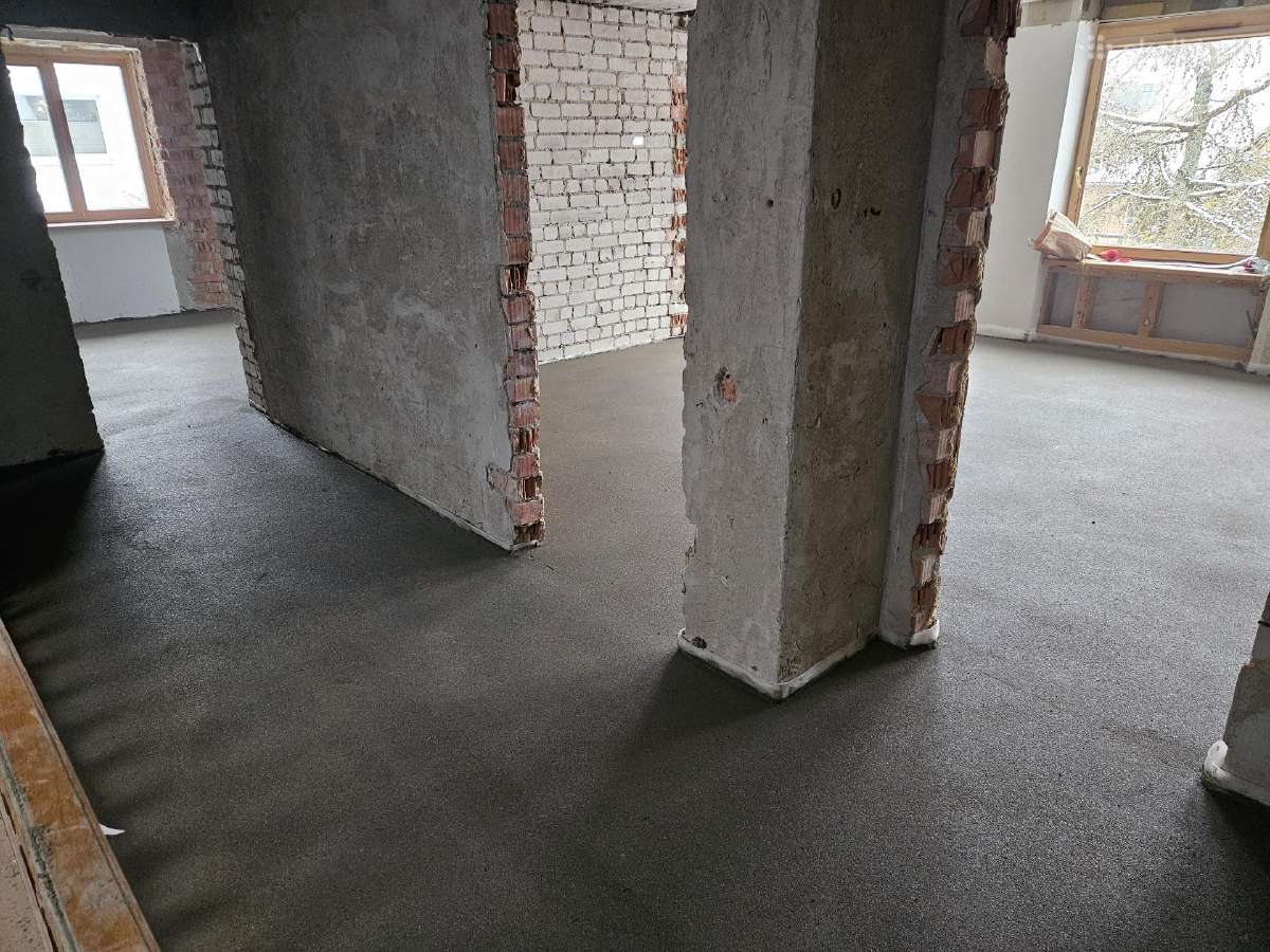 Privačių namų statyba - nuotraukos Nr. 16