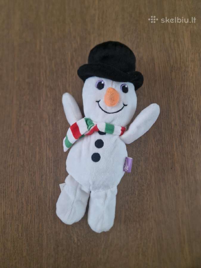 Žaisliukas Besmegenis 28 cm