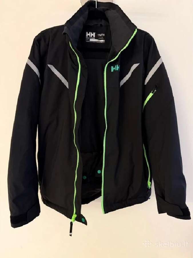 Helly Hansen žieminė / slidinėjimo striukė, S-176