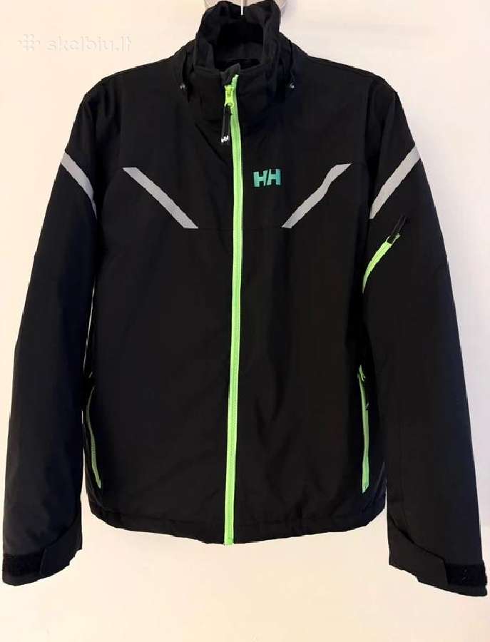 Helly Hansen žieminė / slidinėjimo striukė, S-176 - nuotraukos Nr. 2