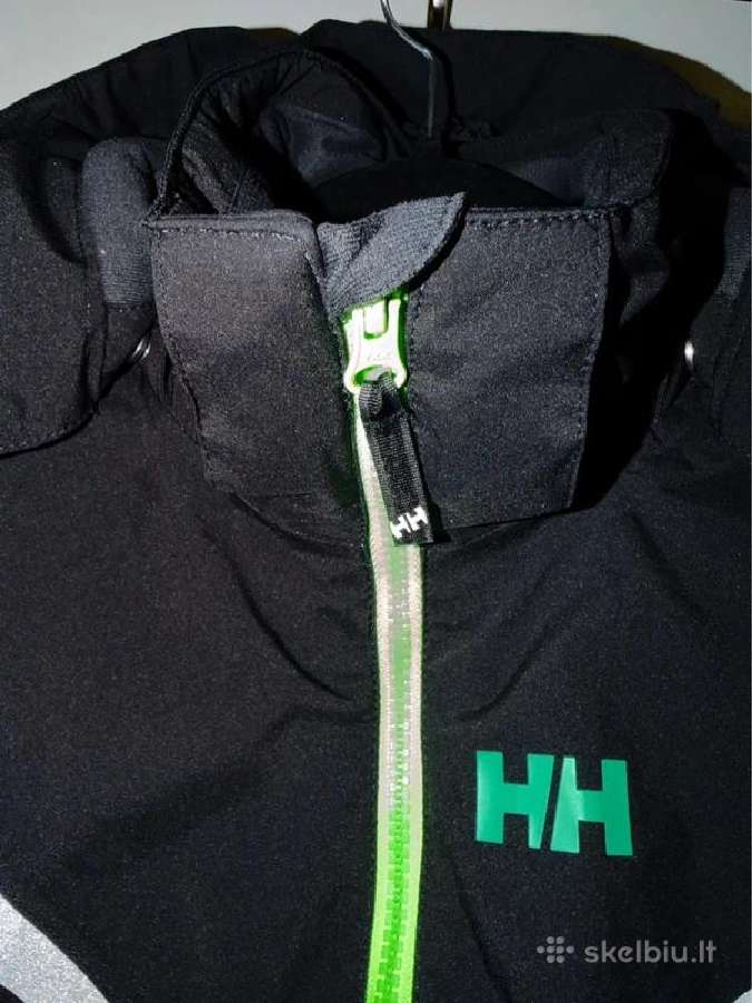 Helly Hansen žieminė / slidinėjimo striukė, S-176 - nuotraukos Nr. 5