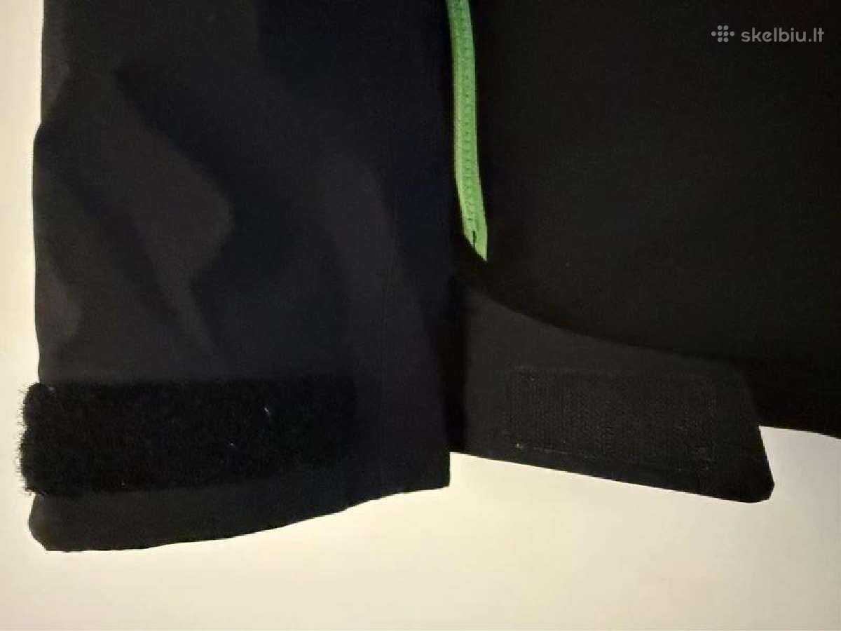 Helly Hansen žieminė / slidinėjimo striukė, S-176 - nuotraukos Nr. 8