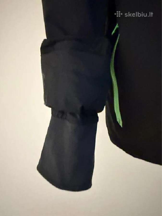 Helly Hansen žieminė / slidinėjimo striukė, S-176 - nuotraukos Nr. 9