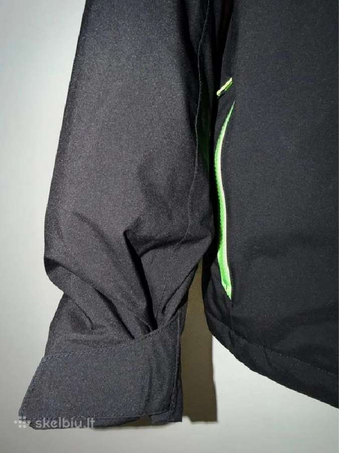 Helly Hansen žieminė / slidinėjimo striukė, S-176 - nuotraukos Nr. 10
