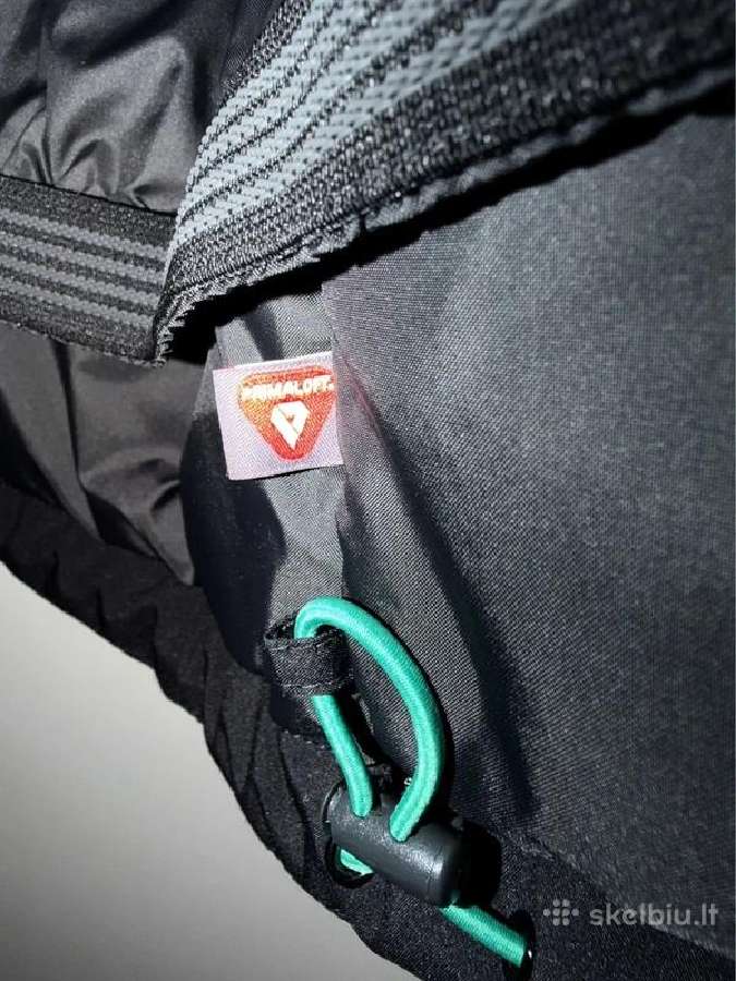Helly Hansen žieminė / slidinėjimo striukė, S-176 - nuotraukos Nr. 14