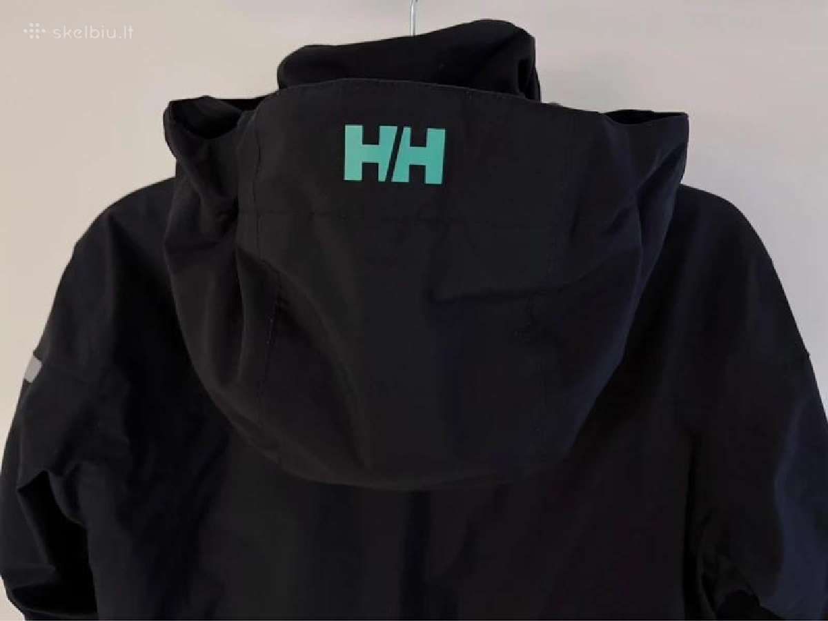 Helly Hansen žieminė / slidinėjimo striukė, S-176 - nuotraukos Nr. 16