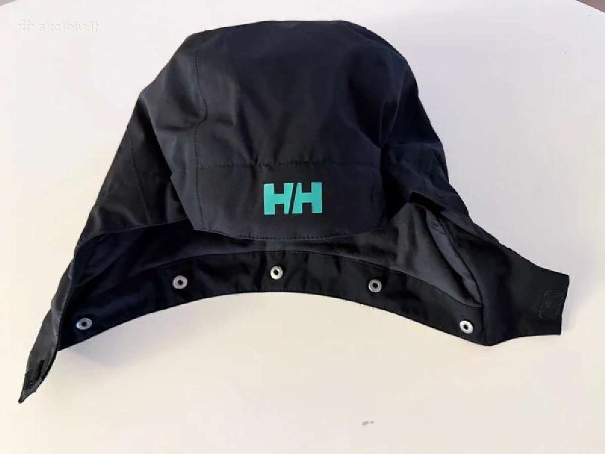 Helly Hansen žieminė / slidinėjimo striukė, S-176 - nuotraukos Nr. 17