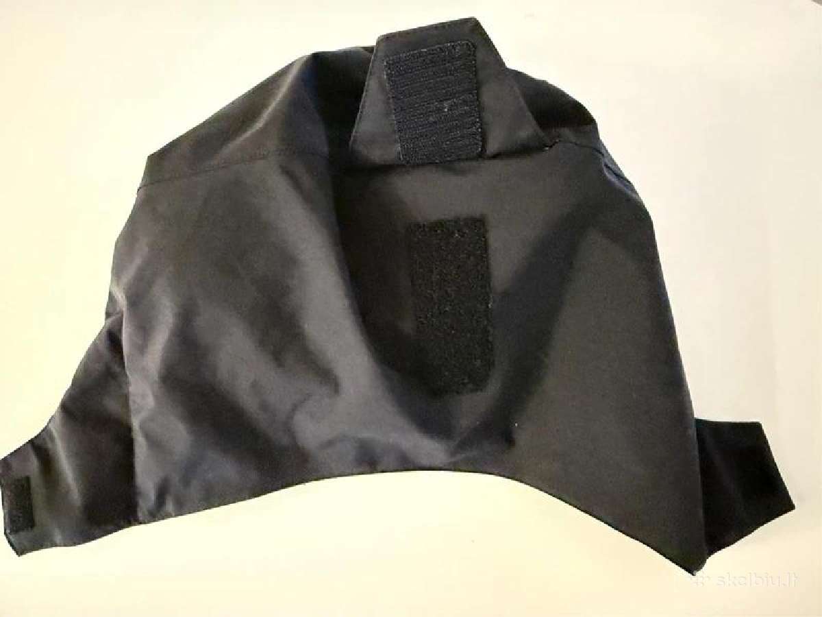 Helly Hansen žieminė / slidinėjimo striukė, S-176 - nuotraukos Nr. 19