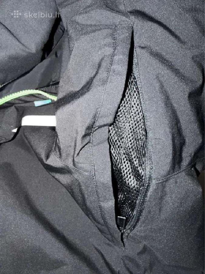 Helly Hansen žieminė / slidinėjimo striukė, S-176 - nuotraukos Nr. 11