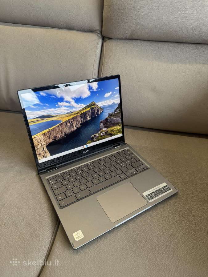 Acer Chrombook 713