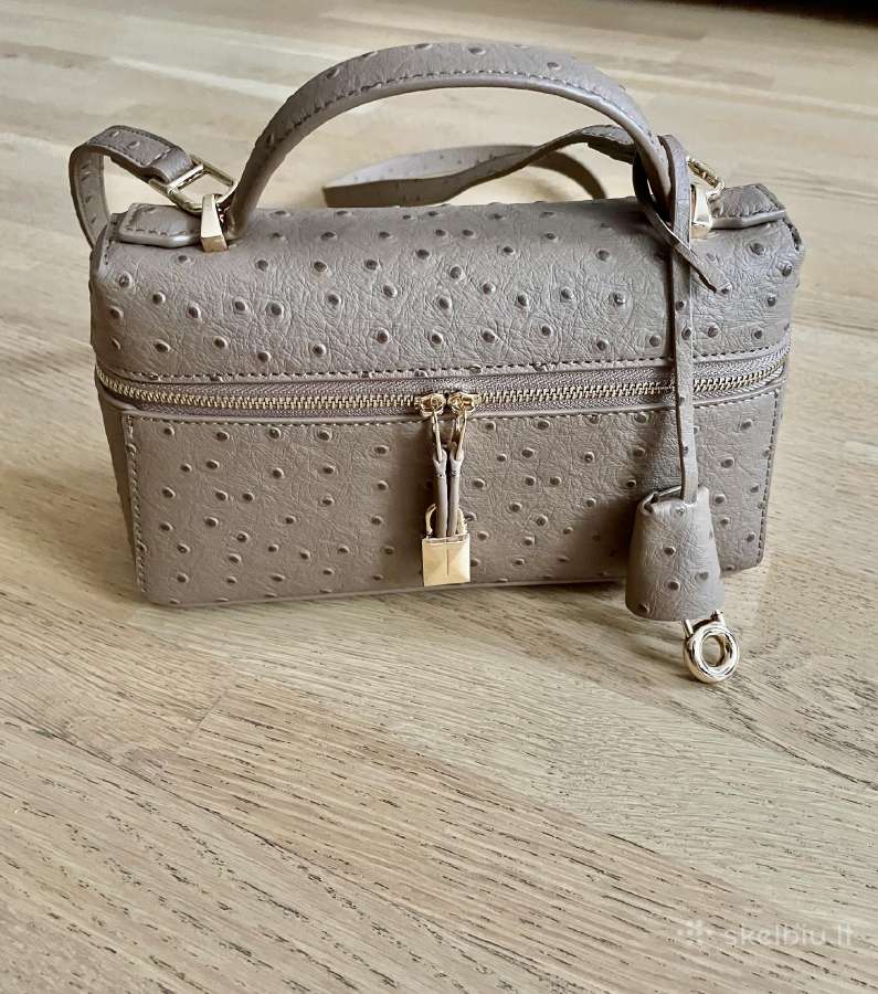 Extra Bag L23 rankinė - nuotraukos Nr. 2