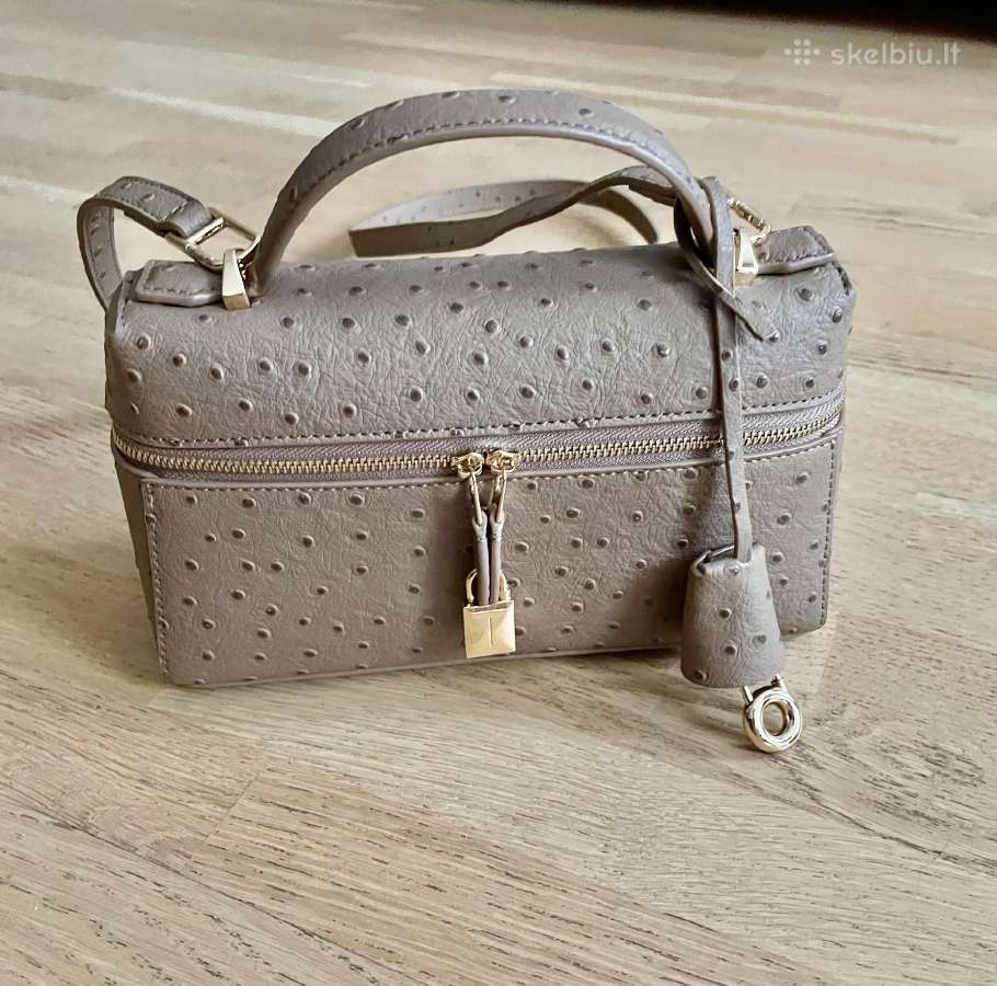 Extra Bag L23 rankinė - nuotraukos Nr. 4
