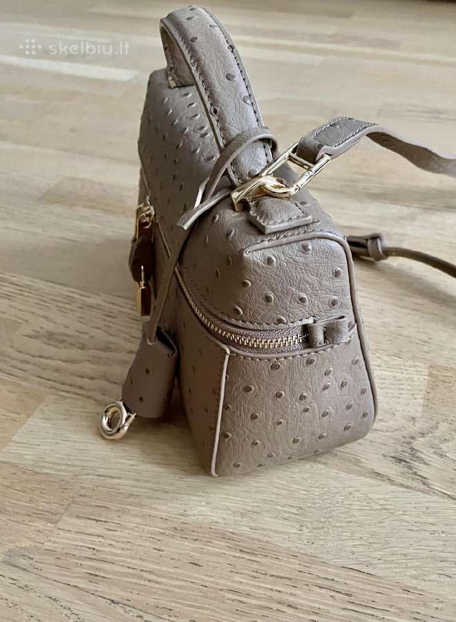 Extra Bag L23 rankinė - nuotraukos Nr. 5
