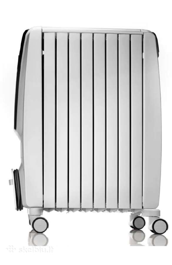 Delonghi trd40820e tepalinis sildytuvas - nuotraukos Nr. 2